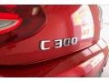 designo Cardinal Red Metallic - C 300 Coupe Photo No. 27