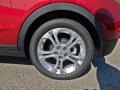 2020 Chevrolet Bolt EV LT Wheel