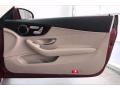 designo Cardinal Red Metallic - C 300 Coupe Photo No. 30