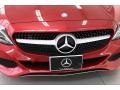 2017 designo Cardinal Red Metallic Mercedes-Benz C 300 Coupe  photo #33