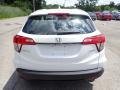 2020 Platinum White Pearl Honda HR-V LX AWD  photo #4