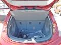 2020 Chevrolet Bolt EV LT Trunk