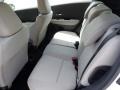 2020 Platinum White Pearl Honda HR-V LX AWD  photo #10