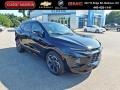 Black - Blazer RS AWD Photo No. 1