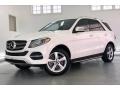 Polar White - GLE 350 Photo No. 12