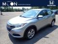 Lunar Silver Metallic - HR-V LX AWD Photo No. 1