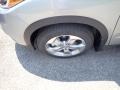 Lunar Silver Metallic - HR-V LX AWD Photo No. 2