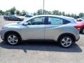 Lunar Silver Metallic - HR-V LX AWD Photo No. 3