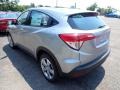 Lunar Silver Metallic - HR-V LX AWD Photo No. 4