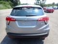 Lunar Silver Metallic - HR-V LX AWD Photo No. 5