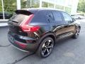 Onyx Black Metallic - XC40 T5 Momentum AWD Photo No. 2