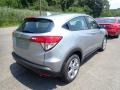Lunar Silver Metallic - HR-V LX AWD Photo No. 6