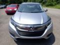 Lunar Silver Metallic - HR-V LX AWD Photo No. 8