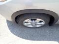 Lunar Silver Metallic - HR-V LX AWD Photo No. 9