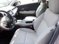 Lunar Silver Metallic - HR-V LX AWD Photo No. 10