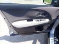 Lunar Silver Metallic - HR-V LX AWD Photo No. 13