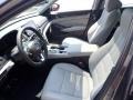Gray Front Seat Photo for 2020 Honda Accord #138811947