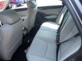 Gray Rear Seat Photo for 2020 Honda Accord #138811970