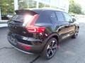 Onyx Black Metallic - XC40 T5 Momentum AWD Photo No. 2