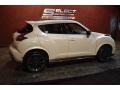 2016 Pearl White Nissan Juke NISMO RS  photo #5