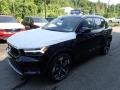 Onyx Black Metallic - XC40 T5 Momentum AWD Photo No. 5