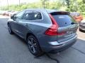 Osmium Grey Metallic - XC60 T6 AWD Momentum Photo No. 4