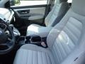 Gray Front Seat Photo for 2020 Honda CR-V #138812687