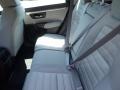 Gray Rear Seat Photo for 2020 Honda CR-V #138812708