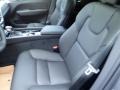2020 Osmium Grey Metallic Volvo XC60 T6 AWD Momentum  photo #7