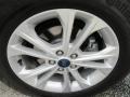 2018 Ingot Silver Ford Escape SEL  photo #7