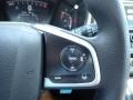 Gray Steering Wheel Photo for 2020 Honda CR-V #138812834