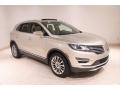 2017 White Gold Lincoln MKC Reserve AWD  photo #1