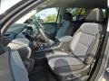 Satin Steel Metallic - Traverse LT AWD Photo No. 2