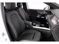 Black Front Seat Photo for 2021 Mercedes-Benz GLA #138812868