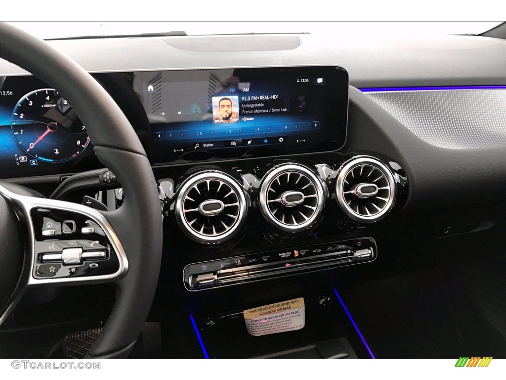 2021 Mercedes-Benz GLA 250 Controls Photo #138812888