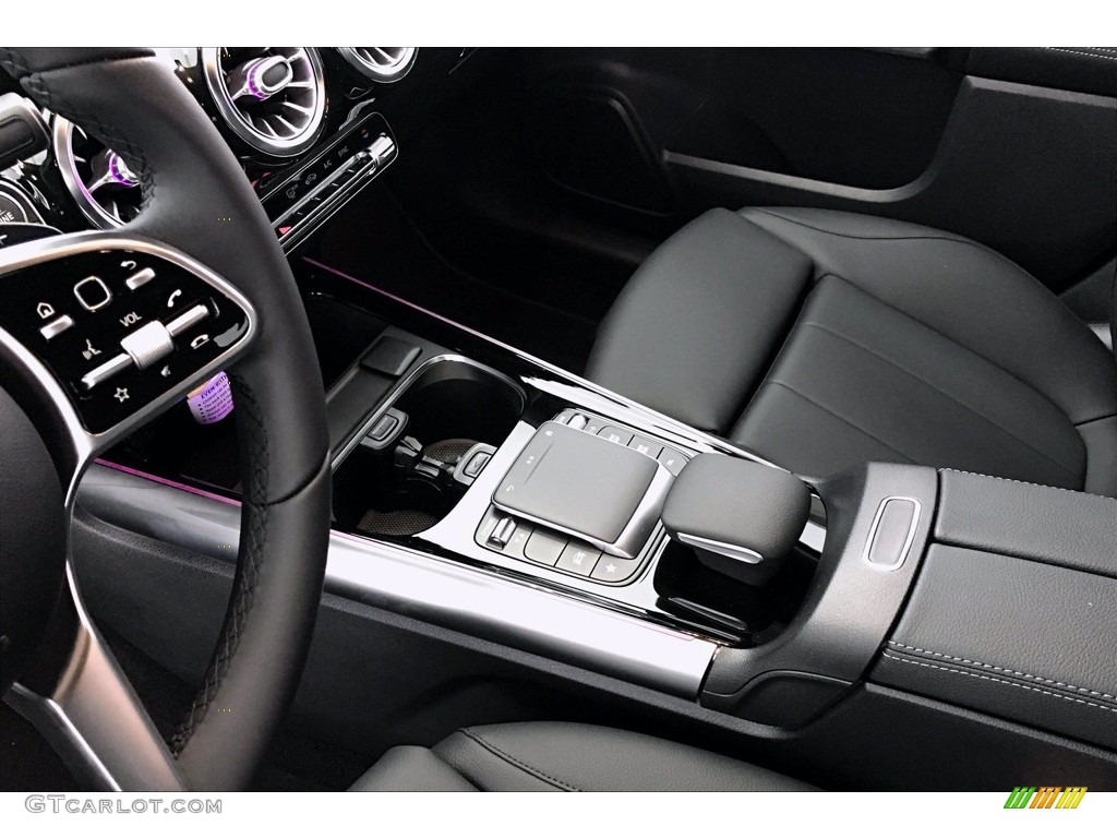 2021 Mercedes-Benz GLA 250 Controls Photo #138812921