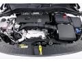 2.0 Liter Turbocharged DOHC 16-Valve VVT 4 Cylinder 2021 Mercedes-Benz GLA 250 Engine