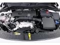  2021 GLA 250 2.0 Liter Turbocharged DOHC 16-Valve VVT 4 Cylinder Engine