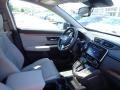 2020 Crystal Black Pearl Honda CR-V EX-L AWD  photo #9