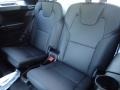 2020 Volvo XC90 Charcoal Interior Rear Seat Photo
