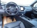 2020 Volvo XC90 Charcoal Interior Interior Photo