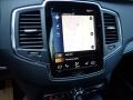 2020 Volvo XC90 Charcoal Interior Navigation Photo