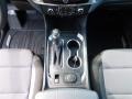 Satin Steel Metallic - Traverse LT AWD Photo No. 23