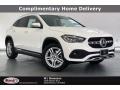 2021 Polar White Mercedes-Benz GLA 250  photo #1