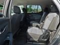 Satin Steel Metallic - Traverse LT AWD Photo No. 24