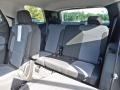 Satin Steel Metallic - Traverse LT AWD Photo No. 25
