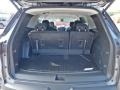 Satin Steel Metallic - Traverse LT AWD Photo No. 26