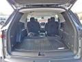 Satin Steel Metallic - Traverse LT AWD Photo No. 27