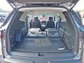 Satin Steel Metallic - Traverse LT AWD Photo No. 28