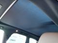 2020 Volvo XC60 Maroon Brown Interior Sunroof Photo